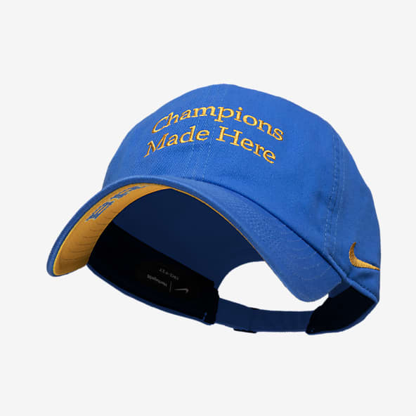 Caps College Teams. Nike